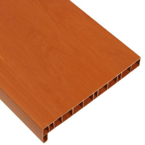 Грядка пластиковая, 600 × 75 × 20 см, оранжевая Грядка пластиковая, 600 × 75 × 20 см, оранжевая