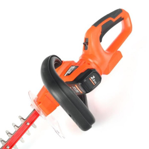 Хедж-триммер аккумуляторный PATRIOT СН252, 20 В, Li-ion, лезвия 52 см, БЕЗ АКБ И ЗУ Хедж-триммер аккумуляторный PATRIOT СН252, 20 В, Li-ion, лезвия 52 см, БЕЗ АКБ И ЗУ