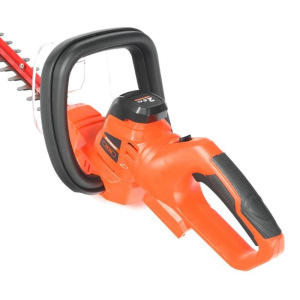 Хедж-триммер аккумуляторный PATRIOT СН252, 20 В, Li-ion, лезвия 52 см, БЕЗ АКБ И ЗУ Хедж-триммер аккумуляторный PATRIOT СН252, 20 В, Li-ion, лезвия 52 см, БЕЗ АКБ И ЗУ