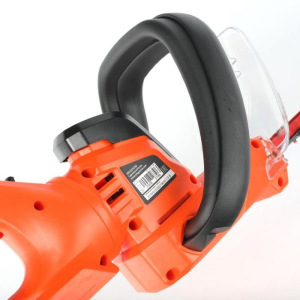 Хедж-триммер аккумуляторный PATRIOT СН252, 20 В, Li-ion, лезвия 52 см, БЕЗ АКБ И ЗУ Хедж-триммер аккумуляторный PATRIOT СН252, 20 В, Li-ion, лезвия 52 см, БЕЗ АКБ И ЗУ