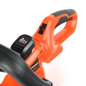 Хедж-триммер аккумуляторный PATRIOT СН252, 20 В, Li-ion, лезвия 52 см, БЕЗ АКБ И ЗУ Хедж-триммер аккумуляторный PATRIOT СН252, 20 В, Li-ion, лезвия 52 см, БЕЗ АКБ И ЗУ