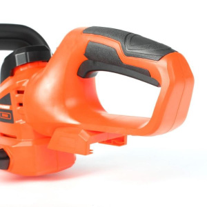 Хедж-триммер аккумуляторный PATRIOT СН252, 20 В, Li-ion, лезвия 52 см, БЕЗ АКБ И ЗУ Хедж-триммер аккумуляторный PATRIOT СН252, 20 В, Li-ion, лезвия 52 см, БЕЗ АКБ И ЗУ