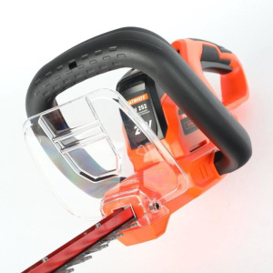 Хедж-триммер аккумуляторный PATRIOT СН252, 20 В, Li-ion, лезвия 52 см, БЕЗ АКБ И ЗУ Хедж-триммер аккумуляторный PATRIOT СН252, 20 В, Li-ion, лезвия 52 см, БЕЗ АКБ И ЗУ