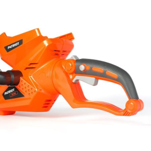 Хедж-триммер аккумуляторный PATRIOT СН456Li, 40 В, Li-ion, 1300 об/ мин, рез 24 мм, БЕЗ АКБ 690057 Хедж-триммер аккумуляторный PATRIOT СН456Li, 40 В, Li-ion, 1300 об/ мин, рез 24 мм, БЕЗ АКБ 690057