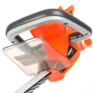 Хедж-триммер аккумуляторный PATRIOT СН456Li, 40 В, Li-ion, 1300 об/ мин, рез 24 мм, БЕЗ АКБ 690057 Хедж-триммер аккумуляторный PATRIOT СН456Li, 40 В, Li-ion, 1300 об/ мин, рез 24 мм, БЕЗ АКБ 690057