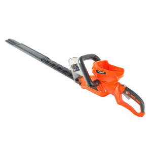 Хедж-триммер аккумуляторный PATRIOT СН456Li, 40 В, Li-ion, 1300 об/ мин, рез 24 мм, БЕЗ АКБ 690057 Хедж-триммер аккумуляторный PATRIOT СН456Li, 40 В, Li-ion, 1300 об/ мин, рез 24 мм, БЕЗ АКБ 690057