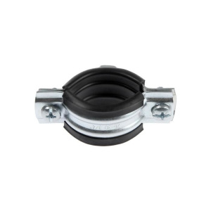 Хомут сантехнический TAEN, 3/4", 26-30 мм, гайка М8 Хомут сантехнический TAEN, 3/4", 26-30 мм, гайка М8
