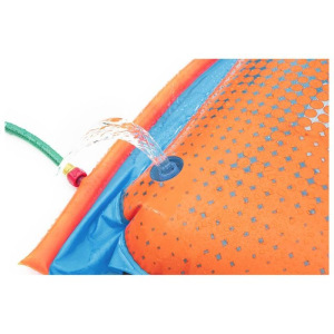 Игровая площадка водная, 458 см, 52242 Bestway Игровая площадка водная, 458 см, 52242 Bestway