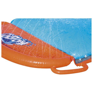 Игровая площадка водная, 458 см, 52242 Bestway Игровая площадка водная, 458 см, 52242 Bestway