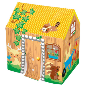 Игровой домик-палатка, 102 х 76 х 114 см, от 2-6 лет, 52007 Bestway Игровой домик-палатка, 102 х 76 х 114 см, от 2-6 лет, 52007 Bestway