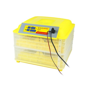 Инкубатор автоматический SITITEK 96, вместимость до 96 яиц, 220 В Инкубатор автоматический SITITEK 96, вместимость до 96 яиц, 220 В