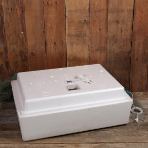 Инкубатор бытовой, на 104 яиц, автоматический переворот, цифровой термометр, 220 В/ 12 B Инкубатор бытовой, на 104 яиц, автоматический переворот, цифровой термометр, 220 В/ 12 B