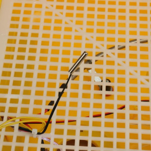 Инкубатор бытовой, на 60 яиц, автоматический переворот, 220 В, с кормушкой, поилкой, овоскопом, NIKA Инкубатор бытовой, на 60 яиц, автоматический переворот, 220 В, с кормушкой, поилкой, овоскопом, NIKA