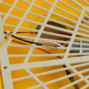 Инкубатор бытовой, на 63 яйца, автоматический переворот, 220 В, с кормушкой, поилкой, овоскопом, NIKA Инкубатор бытовой, на 63 яйца, автоматический переворот, 220 В, с кормушкой, поилкой, овоскопом, NIKA