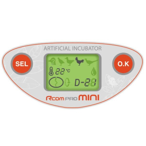 Инкубатор Rcom Mini Pro Инкубатор Rcom Mini Pro