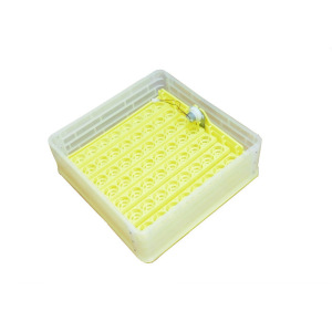 Инкубатор с терморегулятором, гигрометром и автопереворотом, вместимость до 112 яиц, овоскоп Инкубатор с терморегулятором, гигрометром и автопереворотом, вместимость до 112 яиц, овоскоп