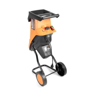 Измельчитель электрический PATRIOT PTSE24, 220 В, 2.4 кВт, 4500 об/мин, 50 л, max 40 мм Измельчитель электрический PATRIOT PTSE24, 220 В, 2.4 кВт, 4500 об/мин, 50 л, max 40 мм