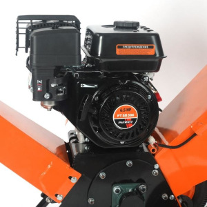 Измельчитель PATRIOT PTSB506, бенз., 4.8 кВт, 6,5 л.с, 80 кг/ч, max 80 мм, сталь Измельчитель PATRIOT PTSB506, бенз., 4.8 кВт, 6,5 л.с, 80 кг/ч, max 80 мм, сталь