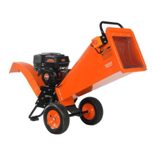 Измельчитель PATRIOT PTSB506, бенз., 4.8 кВт, 6,5 л.с, 80 кг/ч, max 80 мм, сталь Измельчитель PATRIOT PTSB506, бенз., 4.8 кВт, 6,5 л.с, 80 кг/ч, max 80 мм, сталь