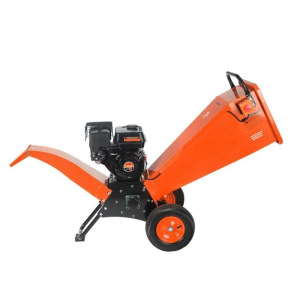 Измельчитель PATRIOT PTSB506, бенз., 4.8 кВт, 6,5 л.с, 80 кг/ч, max 80 мм, сталь Измельчитель PATRIOT PTSB506, бенз., 4.8 кВт, 6,5 л.с, 80 кг/ч, max 80 мм, сталь