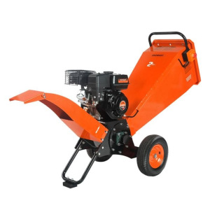 Измельчитель PATRIOT PTSB506, бенз., 4.8 кВт, 6,5 л.с, 80 кг/ч, max 80 мм, сталь Измельчитель PATRIOT PTSB506, бенз., 4.8 кВт, 6,5 л.с, 80 кг/ч, max 80 мм, сталь