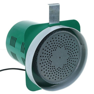 Измельчитель "ЭлектроМаш" Greentechs, зерно 300 кг/ч, МИКС Измельчитель "ЭлектроМаш" Greentechs, зерно 300 кг/ч, МИКС