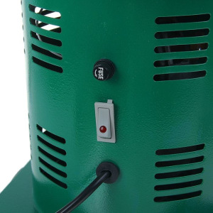 Измельчитель "ЭлектроМаш" Greentechs, зерно 300 кг/ч, МИКС Измельчитель "ЭлектроМаш" Greentechs, зерно 300 кг/ч, МИКС