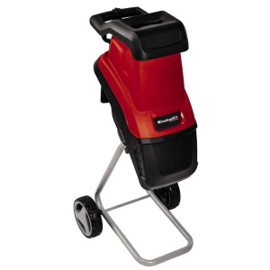 Измельчитель садовый электрический Einhell GC-KS 2540, 2000 Вт, d=40 мм, ножи Измельчитель садовый электрический Einhell GC-KS 2540, 2000 Вт, d=40 мм, ножи