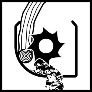 Измельчитель садовый электрический Einhell GC-RS 2540, 2000 Вт, d=40 мм, режущий вал Измельчитель садовый электрический Einhell GC-RS 2540, 2000 Вт, d=40 мм, режущий вал