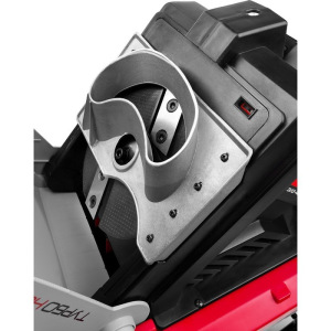 Измельчитель садовый "ЗУБР" ЗИЭ-40-2500, электрический, 2500 Вт, до 40 мм, контейнер 50 л Измельчитель садовый "ЗУБР" ЗИЭ-40-2500, электрический, 2500 Вт, до 40 мм, контейнер 50 л