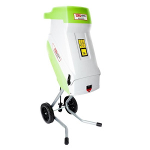 Измельчитель садовый RedVerg RD-GS2500, 220 В, 2500 Вт, 4100 об/мин, max d=45 мм, 45 л Измельчитель садовый RedVerg RD-GS2500, 220 В, 2500 Вт, 4100 об/мин, max d=45 мм, 45 л