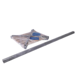 Каркас для летнего душа, 80 × 80 × 250 см Каркас для летнего душа, 80 × 80 × 250 см