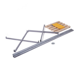 Каркас для летнего душа, 80 × 80 × 250 см Каркас для летнего душа, 80 × 80 × 250 см