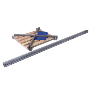 Каркас для летнего душа, 80 × 80 × 250 см Каркас для летнего душа, 80 × 80 × 250 см