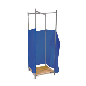 Каркас для летнего душа, 80 × 80 × 250 см Каркас для летнего душа, 80 × 80 × 250 см