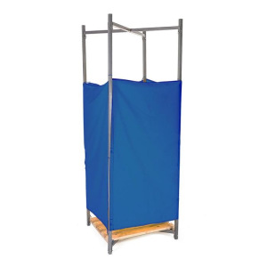 Каркас для летнего душа, 80 × 80 × 250 см Каркас для летнего душа, 80 × 80 × 250 см