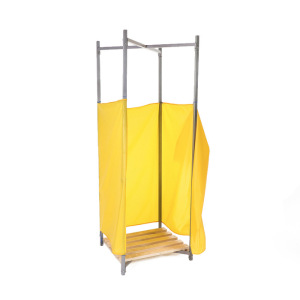 Каркас для летнего душа, 80 × 80 × 250 см Каркас для летнего душа, 80 × 80 × 250 см