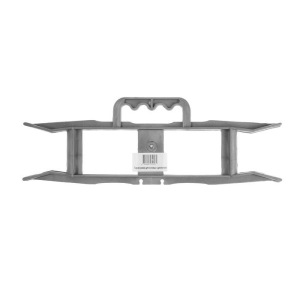Каркас-рамка V.I.-TOK, для уличных удлинителей, серый Каркас-рамка V.I.-TOK, для уличных удлинителей, серый