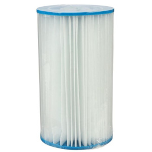 Картридж для очистки воды в бассейнах для фильтрующих насосов INTEX, тип B, 1 шт. Картридж для очистки воды в бассейнах для фильтрующих насосов INTEX, тип B, 1 шт.