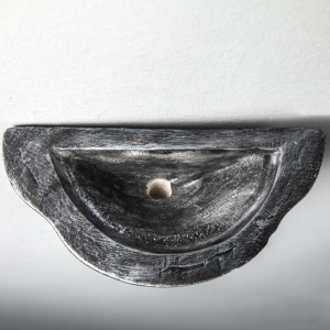 Кашпо настенное декоративное "Ангел Кашпо настенное декоративное "Ангел