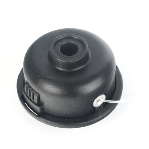 Катушка PATRIOT DL-1215 comfort, М8х1.25, леска 1.6-2.4 мм, безразборная заправка лески Катушка PATRIOT DL-1215 comfort, М8х1.25, леска 1.6-2.4 мм, безразборная заправка лески