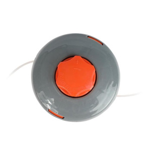 Катушка PATRIOT DL-1225 comfort, М10х1.25, леска 2-3 мм, безразборная заправка лески Катушка PATRIOT DL-1225 comfort, М10х1.25, леска 2-3 мм, безразборная заправка лески