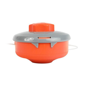 Катушка PATRIOT DL-1225 comfort, М10х1.25, леска 2-3 мм, безразборная заправка лески Катушка PATRIOT DL-1225 comfort, М10х1.25, леска 2-3 мм, безразборная заправка лески