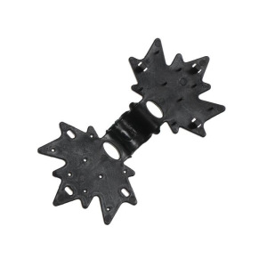 Клипса садовая «Кленовый лист» Клипса садовая «Кленовый лист»