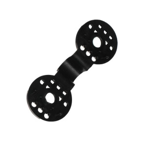 Клипса садовая «Люверс» Клипса садовая «Люверс»