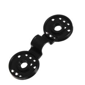 Клипса садовая «Люверс» Клипса садовая «Люверс»