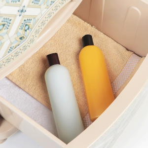 Комод 3-х секционный, с декором «Мозаика» Комод 3-х секционный, с декором «Мозаика»