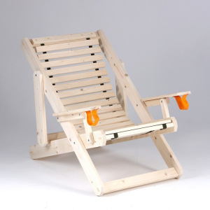 Комплект подлокотников к шезлонгу двухместному или усиленному Комплект подлокотников к шезлонгу двухместному или усиленному