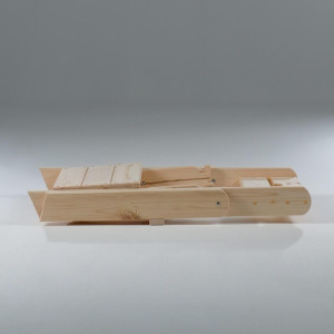 Комплект садовой мебели "Душевный": стол 1,5 м, две скамейки, два стула Комплект садовой мебели "Душевный": стол 1,5 м, две скамейки, два стула