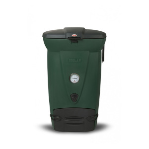 Компостер Biolan, 220 л, цвет зеленый Компостер Biolan, 220 л, цвет зеленый